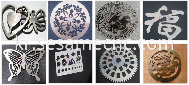 cnc metal machine plasma